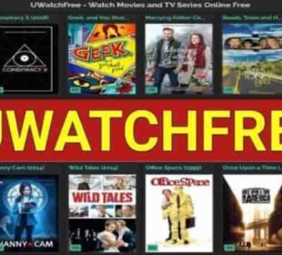 UWatchFree