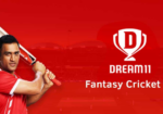 Dream11 Fantasy Cricket