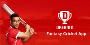 Dream11 Fantasy Cricket