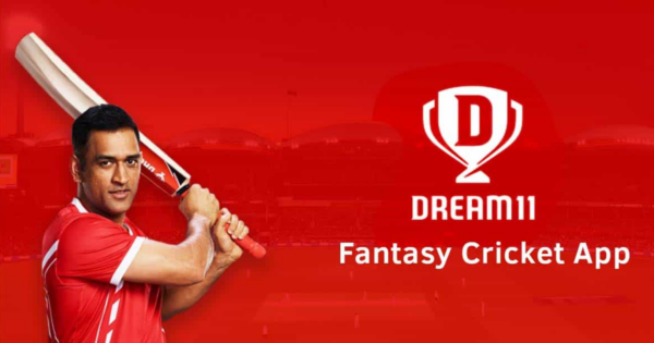 Dream11 Fantasy Cricket