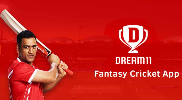 Dream11 Fantasy Cricket