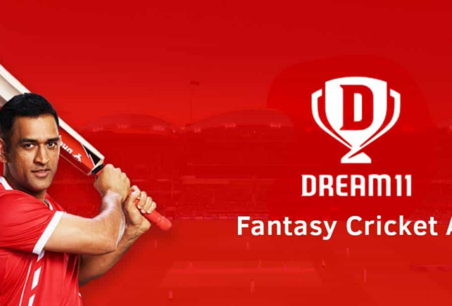 Dream11 Fantasy Cricket