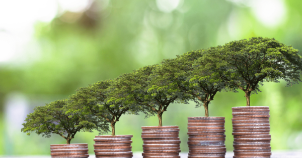 Sustainable investing with ETFs: Balancing profit and impact