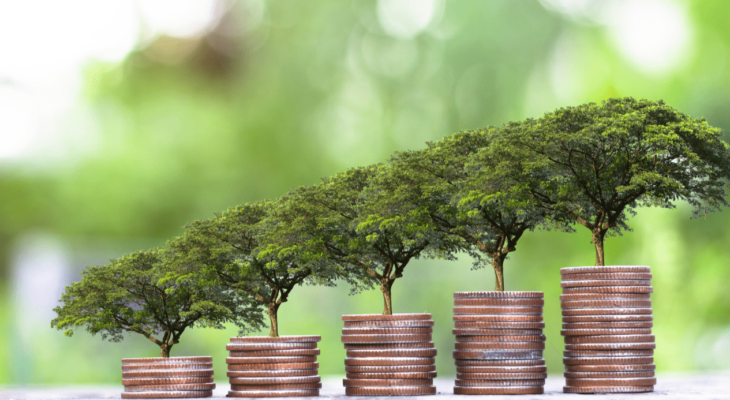 Sustainable investing with ETFs: Balancing profit and impact